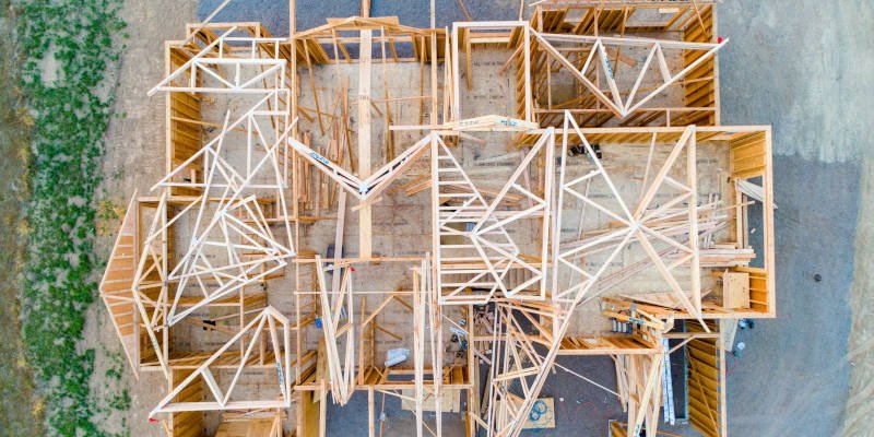 Slide of S Wilson Construction