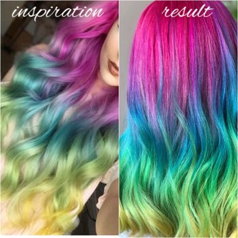 Mirror Mirror Beauty Salon - Hair Salons Near Me - Morgan Hill, California