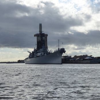 Pearl Harbor - Visitor Centers Near Me - Honolulu, Hawaii