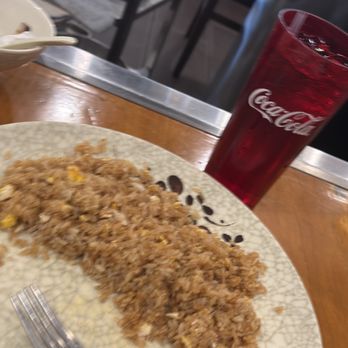 Volcano Steak & Sushi - Sushi Bars Near Me - Kennesaw, Georgia