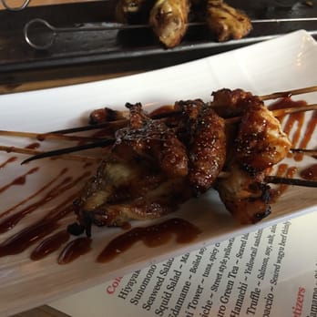 Street - Grilled Eel. Oh yes, I love these crazy things - Sushi Bars Near Me - Austin, Texas Street - Grilled Eel. Oh yes, I love these crazy things - Sushi Bars Near Me - Austin, Texas
