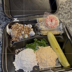 Chicken Salad Chick