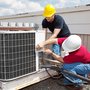 Photo of Red & Blue Heating & Air