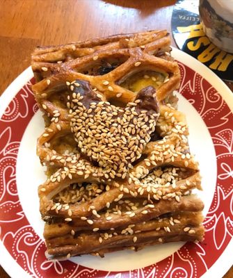 poulette BAKESHOP by null