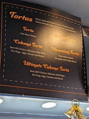 Menu photo 3 That's It Market San Francisco, CA Menu photo 3 That's It Market San Francisco, CA