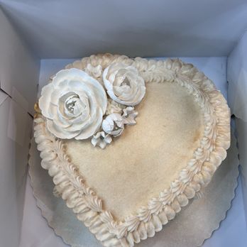Walmart Pharmacy - Bridal heart cake. - Pharmacy Near Me - Elkton, Maryland Walmart Pharmacy - Bridal heart cake. - Pharmacy Near Me - Elkton, Maryland