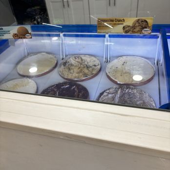 La Princesa - Ice cream - Mexican Near Me - Meadowbrook, Virginia