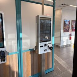 Popeyes Louisiana Kitchen - Order and pay