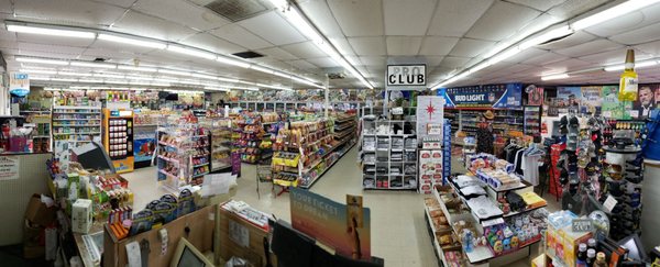 Central Market by null