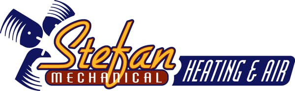 Stefan Mechanical Services Inc.