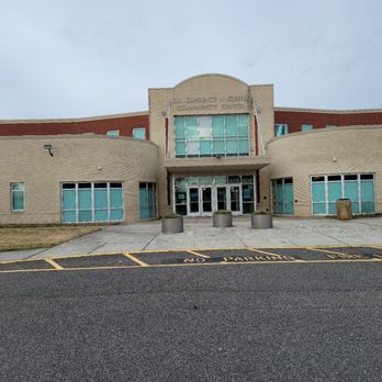 Clarence V Cuffee Community Center - Community Centers Near Me - Chesapeake, Virginia Clarence V Cuffee Community Center - Community Centers Near Me - Chesapeake, Virginia