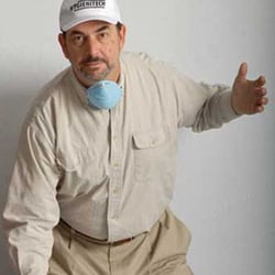 A Healthy Home - Bedbugs are Dead Bugs.