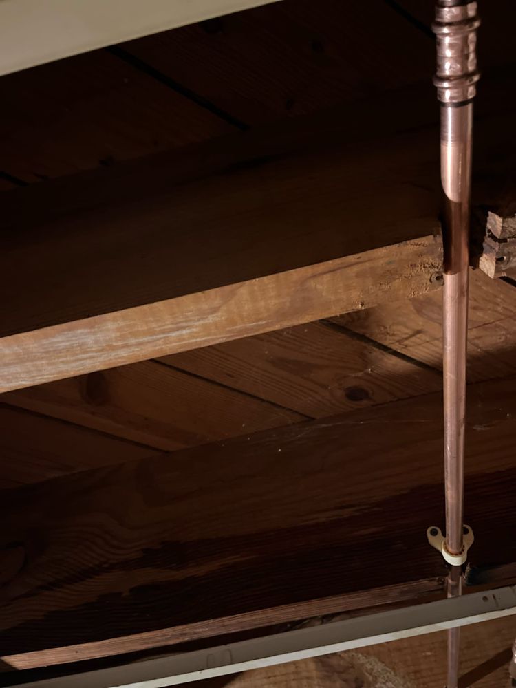 Slide of The Pipe Doctor Plumbing & Drain