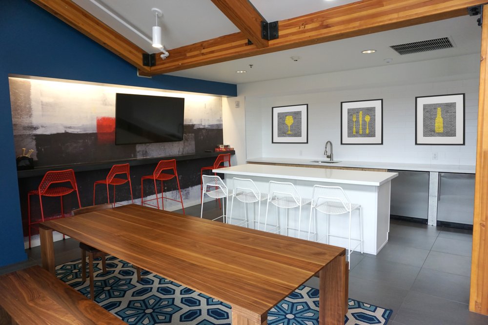 Slide of Urban Renovation & Construction West