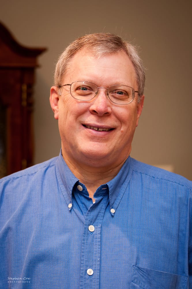 Charles L Cox, PhD PA - child therapist in Sugar Land, TX