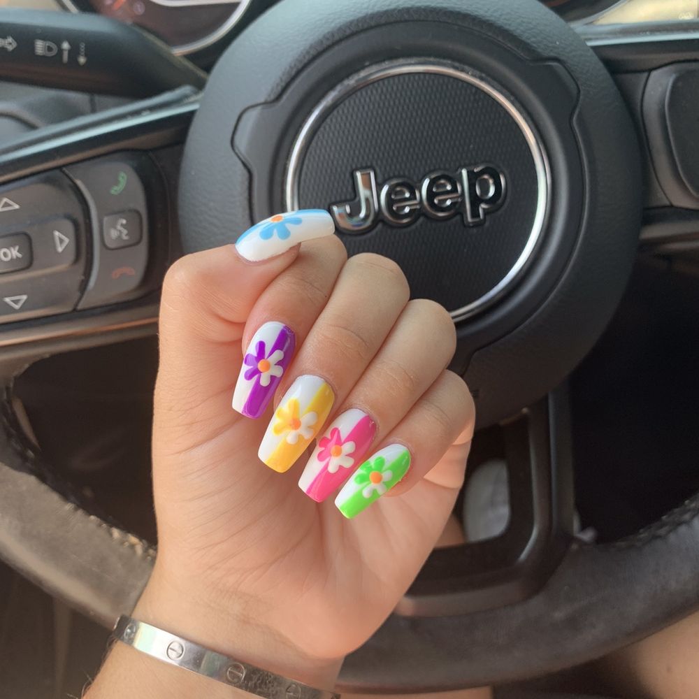 Jasmine Nails - Nail Salons Near Me - Oceanside, New York Jasmine Nails - Nail Salons Near Me - Oceanside, New York