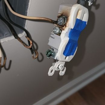 Fix-It Handyman - Electrical repair - Handyman Near Me Fix-It Handyman - Electrical repair - Handyman Near Me
