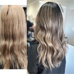 J Hair Studio