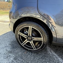 Tyson Mobile Detailing & Car Wash