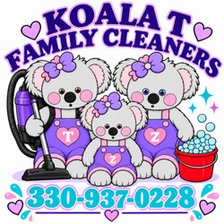 Koala T Family Cleaners