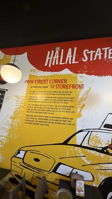 Menu photo 4 The Halal Guys San Diego, CA