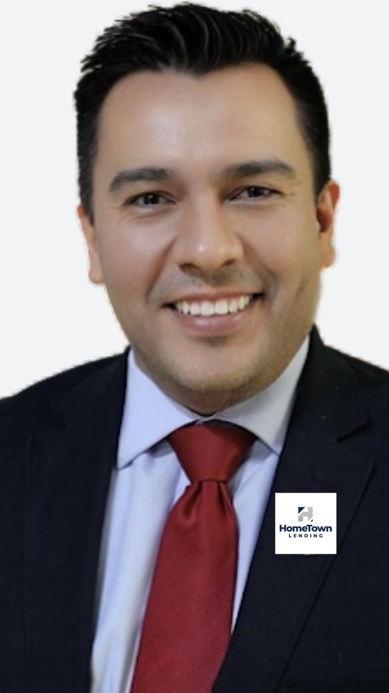 RICARDO ORNELAS AGENTE DE HIPOTECAS HOMETOWN LENDING Updated July 2024 Request