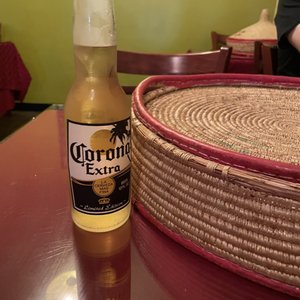 Photo of Bete Ethiopian Cuisine & Cafe - Silver Spring, MD, United States. Corona