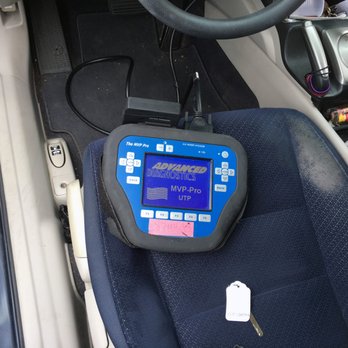 Computer Plugged Into My Obd Ii Port Yelp