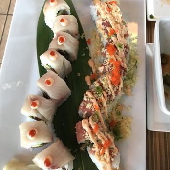 Kai Sushi - Sushi Bars Near Me - Leander, Texas Kai Sushi - Sushi Bars Near Me - Leander, Texas