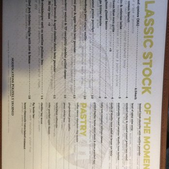 Milktooth - Breakfast & Brunch Near Me - Indianapolis, Indiana