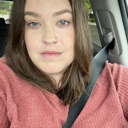Urban Spa Salon - Wet hair