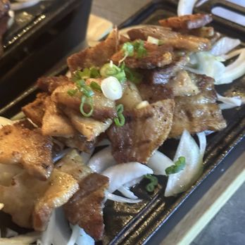 The Crew - Pork Belly - Korean Near Me - San Francisco, California