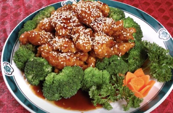 Wah-Chun Chinese Restaurant by null