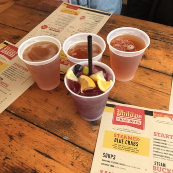 Phillips Seafood - Great beer and sangria - Seafood Near Me - Baltimore, Maryland Phillips Seafood - Great beer and sangria - Seafood Near Me - Baltimore, Maryland