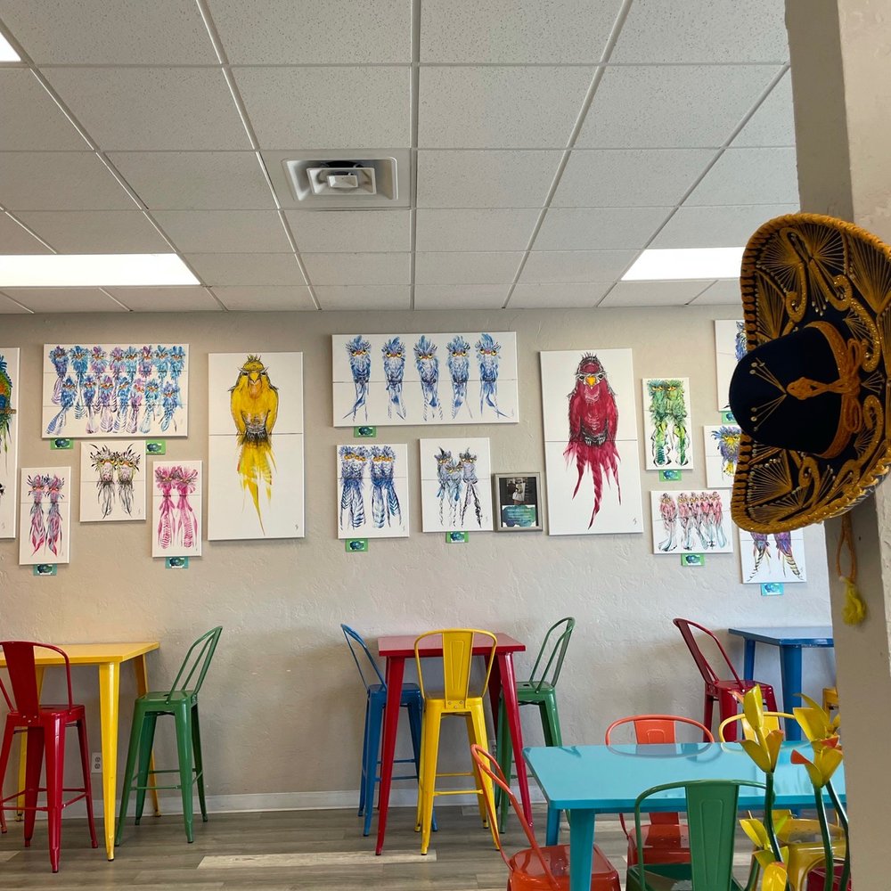 Miss Tamale - Mexican Near Me - Richland, Washington