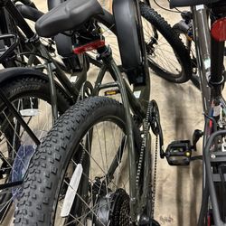 REI - Bike em promoção