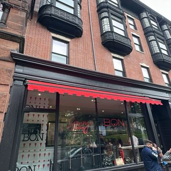 Bon - Bon - Coffee & Tea Near Me - Boston, Massachusetts Bon - Bon - Coffee & Tea Near Me - Boston, Massachusetts