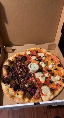 Big Nonna's by null