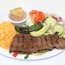 Taqueria El Tony 2