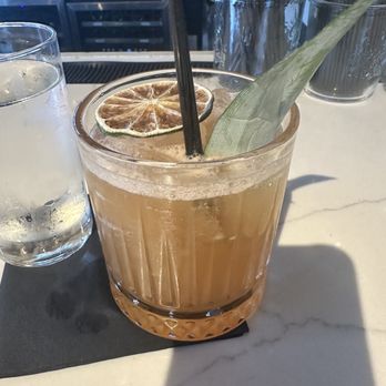 The 908 - Mai tai - New American Near Me - Long Beach, California The 908 - Mai tai - New American Near Me - Long Beach, California