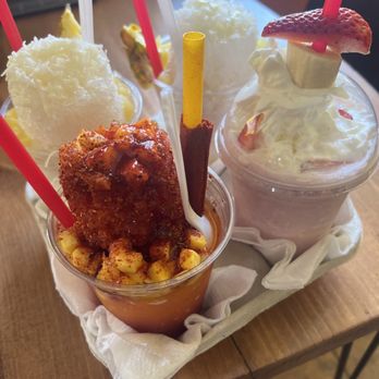 El Paraiso - Juice Bars & Smoothies Near Me - Pasco, Washington El Paraiso - Juice Bars & Smoothies Near Me - Pasco, Washington