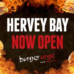 Burger Urge