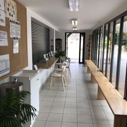 Camping Municipal