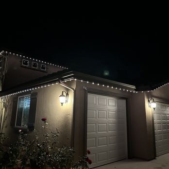 Trimlight SoCal - Holiday Decorating Services Near Me