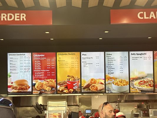Jollibee by null