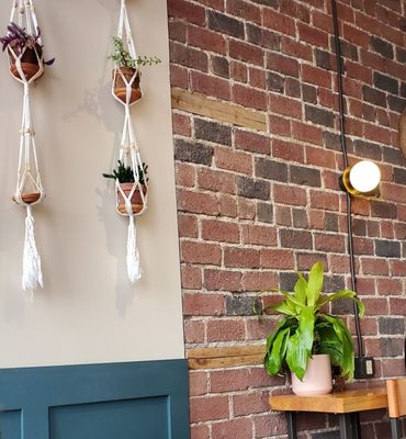 Crown Brew Coffee Co. by null