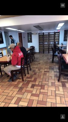 No. 1 Chinese Restaurant by null