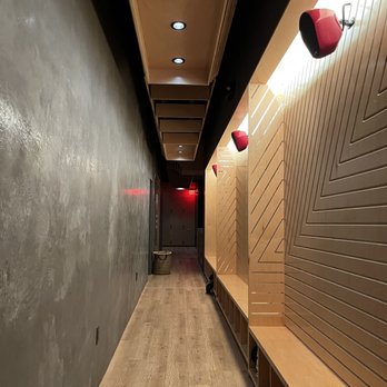 Heated Room - Pilates Near Me - Los Angeles, California