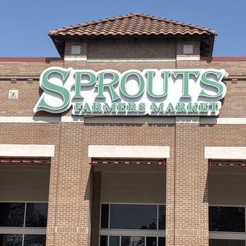 Sprouts Farmers Market - Outside - Grocery Near Me - Austin, Texas Sprouts Farmers Market - Outside - Grocery Near Me - Austin, Texas