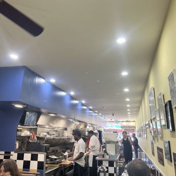 3 Coins Open Kitchen - Fast Food Near Me - Richmond Hill, Ontario